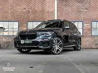 Bmw x5 m-sport xdrive40i high executive 340pk 2019, - afbeelding 1 van  61