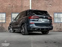 Bmw x5 m-sport xdrive40i high executive 340pk 2019, - afbeelding 13 van  61