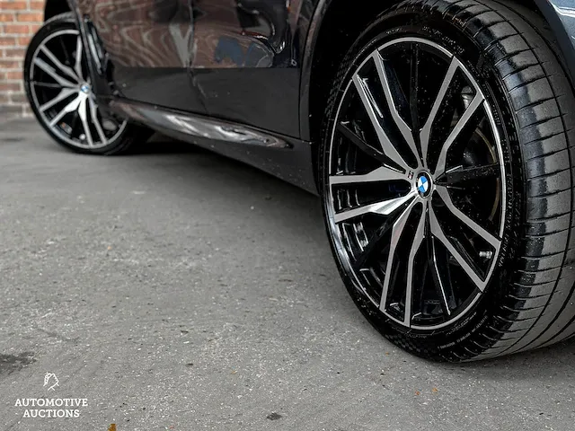 Bmw x5 m-sport xdrive40i high executive 340pk 2019, - afbeelding 15 van  61