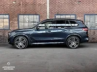 Bmw x5 m-sport xdrive40i high executive 340pk 2019, - afbeelding 16 van  61