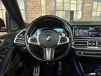 Bmw x5 m-sport xdrive40i high executive 340pk 2019, - afbeelding 19 van  61
