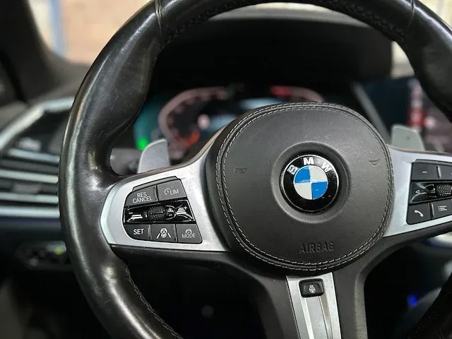 Bmw x5 m-sport xdrive40i high executive 340pk 2019, - afbeelding 21 van  61