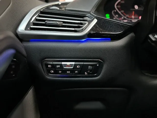 Bmw x5 m-sport xdrive40i high executive 340pk 2019, - afbeelding 26 van  61