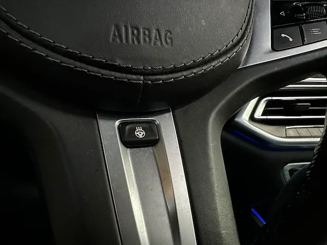 Bmw x5 m-sport xdrive40i high executive 340pk 2019, - afbeelding 29 van  61