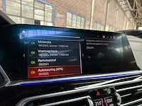 Bmw x5 m-sport xdrive40i high executive 340pk 2019, - afbeelding 33 van  61