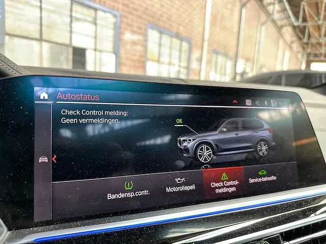 Bmw x5 m-sport xdrive40i high executive 340pk 2019, - afbeelding 35 van  61