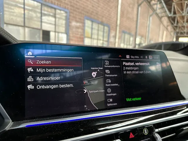Bmw x5 m-sport xdrive40i high executive 340pk 2019, - afbeelding 37 van  61