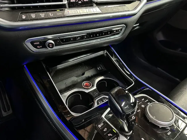 Bmw x5 m-sport xdrive40i high executive 340pk 2019, - afbeelding 40 van  61