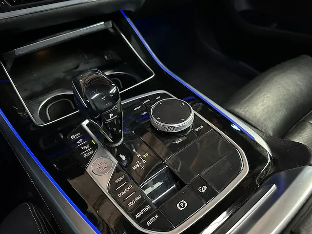 Bmw x5 m-sport xdrive40i high executive 340pk 2019, - afbeelding 41 van  61