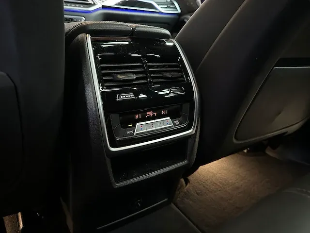 Bmw x5 m-sport xdrive40i high executive 340pk 2019, - afbeelding 44 van  61