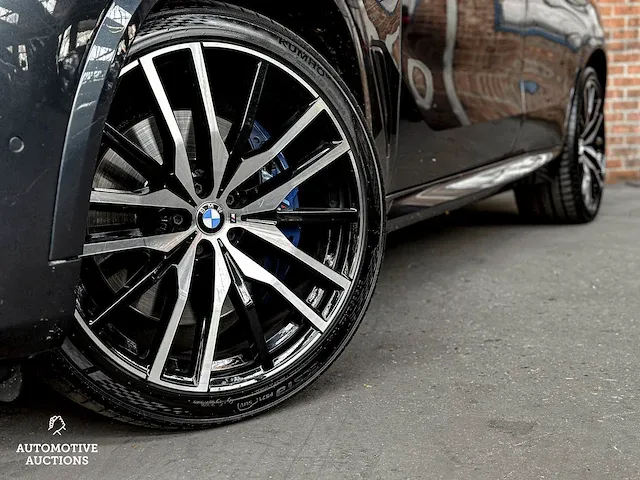 Bmw x5 m-sport xdrive40i high executive 340pk 2019, - afbeelding 34 van  61
