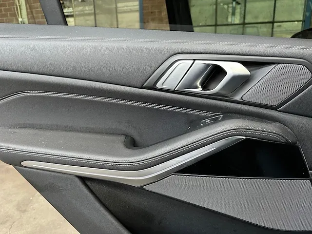 Bmw x5 m-sport xdrive40i high executive 340pk 2019, - afbeelding 47 van  61