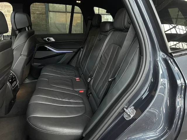 Bmw x5 m-sport xdrive40i high executive 340pk 2019, - afbeelding 48 van  61