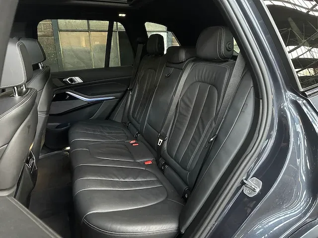 Bmw x5 m-sport xdrive40i high executive 340pk 2019, - afbeelding 49 van  61