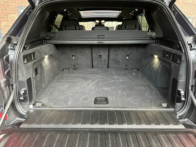 Bmw x5 m-sport xdrive40i high executive 340pk 2019, - afbeelding 50 van  61