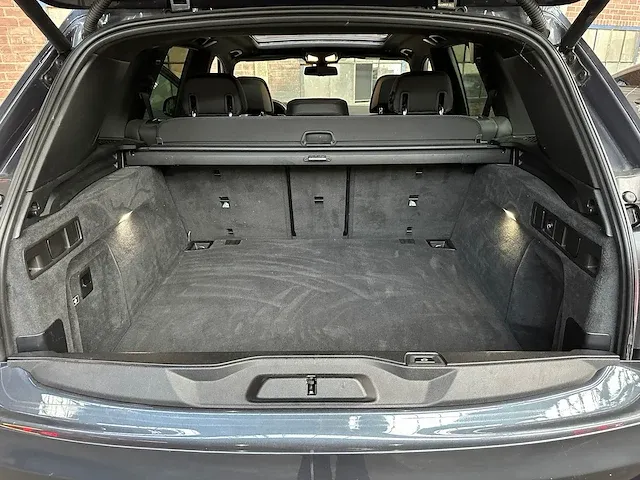 Bmw x5 m-sport xdrive40i high executive 340pk 2019, - afbeelding 51 van  61