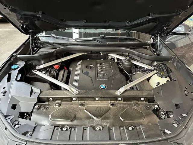 Bmw x5 m-sport xdrive40i high executive 340pk 2019, - afbeelding 55 van  61