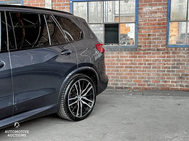 Bmw x5 m-sport xdrive40i high executive 340pk 2019, - afbeelding 45 van  61