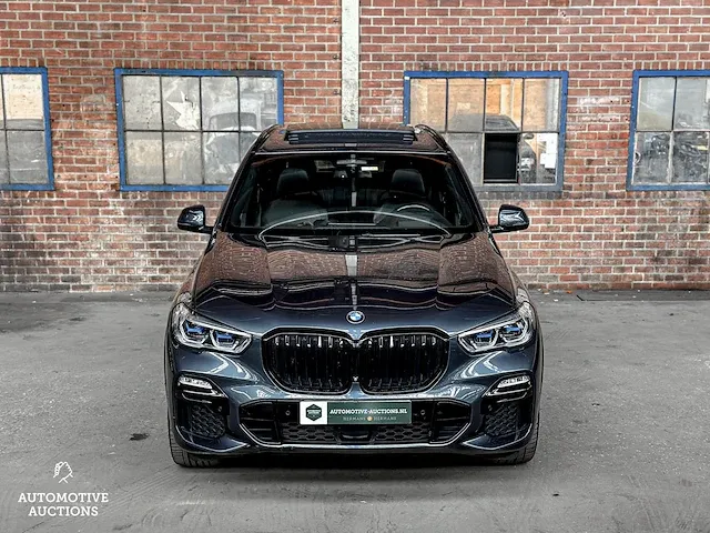 Bmw x5 m-sport xdrive40i high executive 340pk 2019, - afbeelding 59 van  61