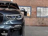 Bmw x5 m-sport xdrive40i high executive 340pk 2019, - afbeelding 60 van  61