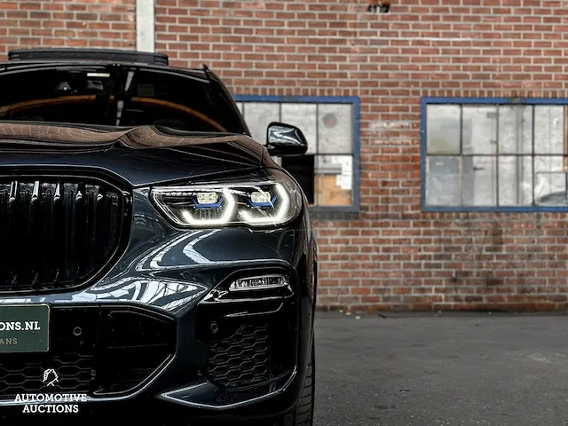 Bmw x5 m-sport xdrive40i high executive 340pk 2019, - afbeelding 61 van  61