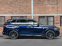 Bmw x5 m50i high executive v8 530pk 2022, s-283-kh - afbeelding 10 van  56