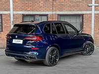 Bmw x5 m50i high executive v8 530pk 2022, s-283-kh - afbeelding 11 van  56
