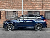 Bmw x5 m50i high executive v8 530pk 2022, s-283-kh - afbeelding 17 van  56