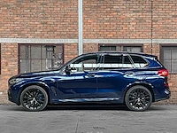 Bmw x5 m50i high executive v8 530pk 2022, s-283-kh - afbeelding 18 van  56