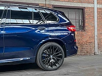 Bmw x5 m50i high executive v8 530pk 2022, s-283-kh - afbeelding 19 van  56