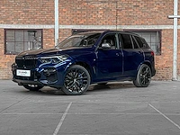 Bmw x5 m50i high executive v8 530pk 2022, s-283-kh