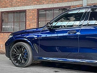 Bmw x5 m50i high executive v8 530pk 2022, s-283-kh - afbeelding 20 van  56
