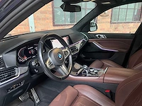 Bmw x5 m50i high executive v8 530pk 2022, s-283-kh - afbeelding 22 van  56
