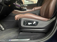 Bmw x5 m50i high executive v8 530pk 2022, s-283-kh - afbeelding 25 van  56