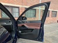 Bmw x5 m50i high executive v8 530pk 2022, s-283-kh - afbeelding 26 van  56