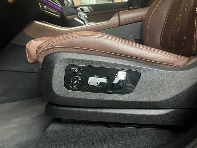 Bmw x5 m50i high executive v8 530pk 2022, s-283-kh - afbeelding 27 van  56