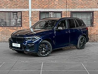 Bmw x5 m50i high executive v8 530pk 2022, s-283-kh - afbeelding 2 van  56