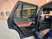 Bmw x5 m50i high executive v8 530pk 2022, s-283-kh - afbeelding 37 van  56