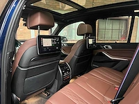 Bmw x5 m50i high executive v8 530pk 2022, s-283-kh - afbeelding 38 van  56
