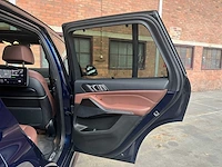 Bmw x5 m50i high executive v8 530pk 2022, s-283-kh - afbeelding 43 van  56