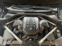 Bmw x5 m50i high executive v8 530pk 2022, s-283-kh - afbeelding 54 van  56