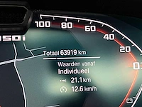 Bmw x5 m50i high executive v8 530pk 2022, s-283-kh - afbeelding 56 van  56