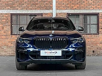 Bmw x5 m50i high executive v8 530pk 2022, s-283-kh - afbeelding 5 van  56