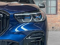 Bmw x5 m50i high executive v8 530pk 2022, s-283-kh - afbeelding 6 van  56