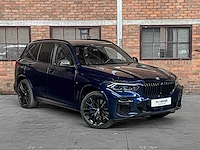 Bmw x5 m50i high executive v8 530pk 2022, s-283-kh - afbeelding 7 van  56