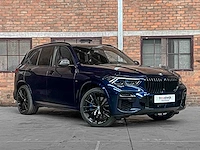 Bmw x5 m50i high executive v8 530pk 2022, s-283-kh - afbeelding 8 van  56