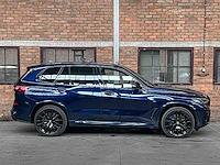 Bmw x5 m50i high executive v8 530pk 2022, s-283-kh - afbeelding 9 van  56