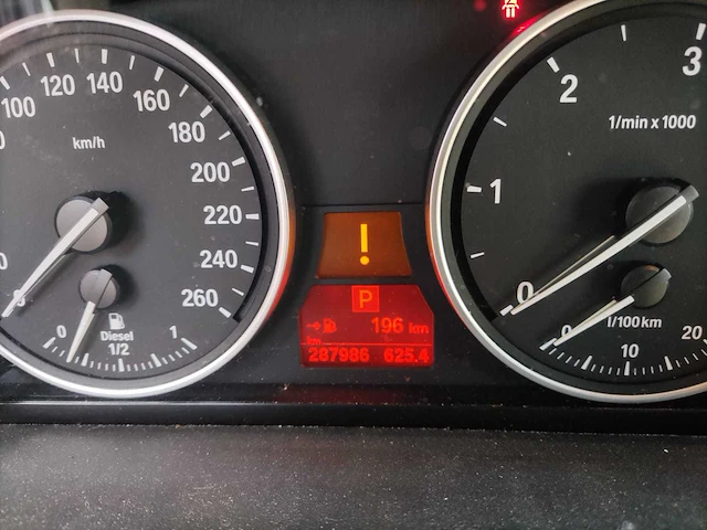 Bmw x5 personenauto - afbeelding 5 van  23