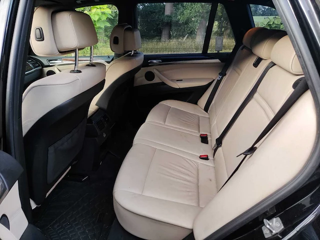 Bmw x5 personenauto - afbeelding 9 van  23