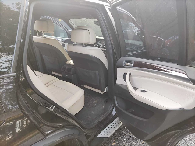 Bmw x5 personenauto - afbeelding 10 van  23